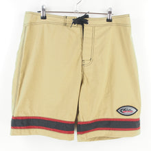 Load image into Gallery viewer, VINTAGE QUIKSILVER BOARDIES - M

