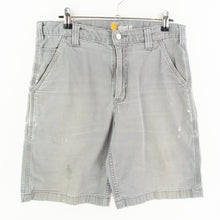 Load image into Gallery viewer, VINTAGE CARHARTT RELAXED FIT SHORTS - 32&#39;
