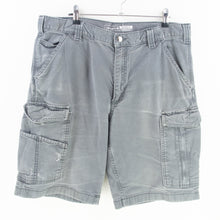 Load image into Gallery viewer, VINTAGE CARHARTT CARGO SHORTS - 36&#39;
