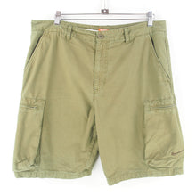 Load image into Gallery viewer, VINTAGE NIKE CARGO SHORTS - 36'

