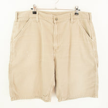 Load image into Gallery viewer, VINTAGE CARHARTT CARPENTER SHORTS - 36&#39;
