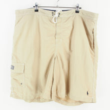 Load image into Gallery viewer, VINTAGE POLO RALPH LAUREN BOARDIES - XXL
