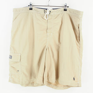 VINTAGE POLO RALPH LAUREN BOARDIES - XXL