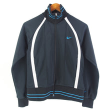 Load image into Gallery viewer, VINTAGE NIKE DETAILED TRACK JACKET - WMNS S
