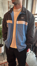 Load image into Gallery viewer, VINTAGE FILA TWO TONE WINDBREAKER - L/XL
