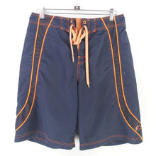 Load image into Gallery viewer, VINTAGE RIPCURL DETIALED BOARDIES - 32'
