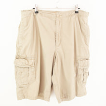 Load image into Gallery viewer, VINTAGE NIKE LONG CARGO SHORTS - 36&#39;
