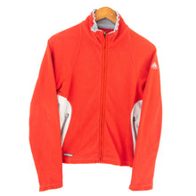 Load image into Gallery viewer, VINTAGE NIKE ACG FLEECE ZIP UP - WMNS S
