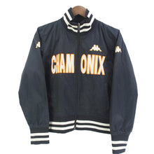 Load image into Gallery viewer, VINTAGE KAPPA CHAMONIX JACKET - WMNS S
