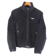 Load image into Gallery viewer, VINTAGE PATAGONIA SYNCHILLA FLEECE JACKET - WMNS S
