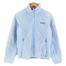 Load image into Gallery viewer, VINTAGE PATAGONIA SYNCHILLA FLEECE JACKET - WMNS S
