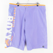 Load image into Gallery viewer, VINTAGE Y2K ROXY BAGGY BOARDIES - WMNS 14
