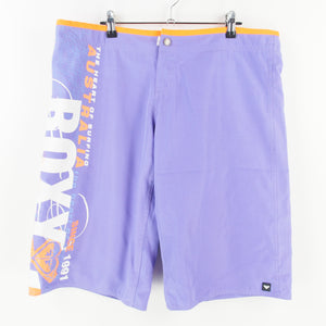 VINTAGE Y2K ROXY BAGGY BOARDIES - WMNS 14