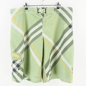 VINTAGE Y2K BILLABONG BOARDIES - 38'