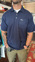 Load image into Gallery viewer, VINTAGE QUIKSILVER DETAILED POLO SHIRT - L/XL
