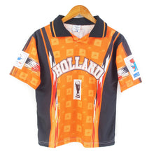 Load image into Gallery viewer, VINTAGE 1998 HOLLAND WORLD CUP JERSEY - XS
