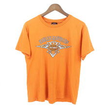 Load image into Gallery viewer, VINTAGE HARLEY DAVIDSON GRAPHIC T SHIRT - M
