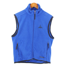 Load image into Gallery viewer, VINTAGE NIKE ACG FLEECE VEST - S
