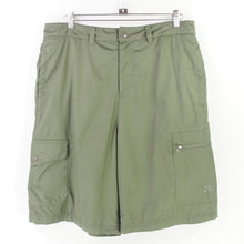 Load image into Gallery viewer, VINTAGE NIKE AIR CARGO SHORTS - 36'
