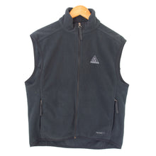 Load image into Gallery viewer, VINTAGE NIKE ACG FLEECE VEST - S
