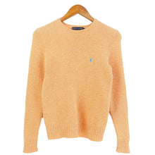 Load image into Gallery viewer, VINTAGE POLO RALPH LAUREN KNIT SWEATER - WMNS XS/S
