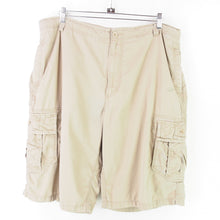 Load image into Gallery viewer, VINTAGE NIKE CARGO SHORTS - XXL
