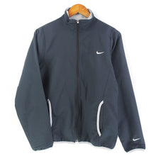 Load image into Gallery viewer, VINTAGE NIKE ESSENTIAL WINDBREAKER - WMNS M
