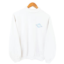 Load image into Gallery viewer, VINTAGE QUIKSILVER MOCK CREWNECK - S
