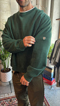 Load image into Gallery viewer, VINTAGE NIKE GOLF EMBROIDERED CREWNECK - XL
