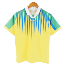 Load image into Gallery viewer, VINTAGE AUSTRALIA LOTTO SOCCER JERSEY - S
