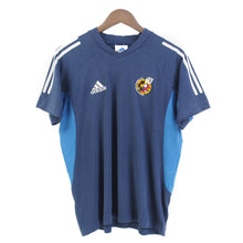 Load image into Gallery viewer, VINTAGE ADIDAS SPAIN FOOTBALL T SHIRT - S

