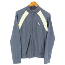 Load image into Gallery viewer, VINTAGE PUMA TRACKSUIT JACKET - WMNS 14

