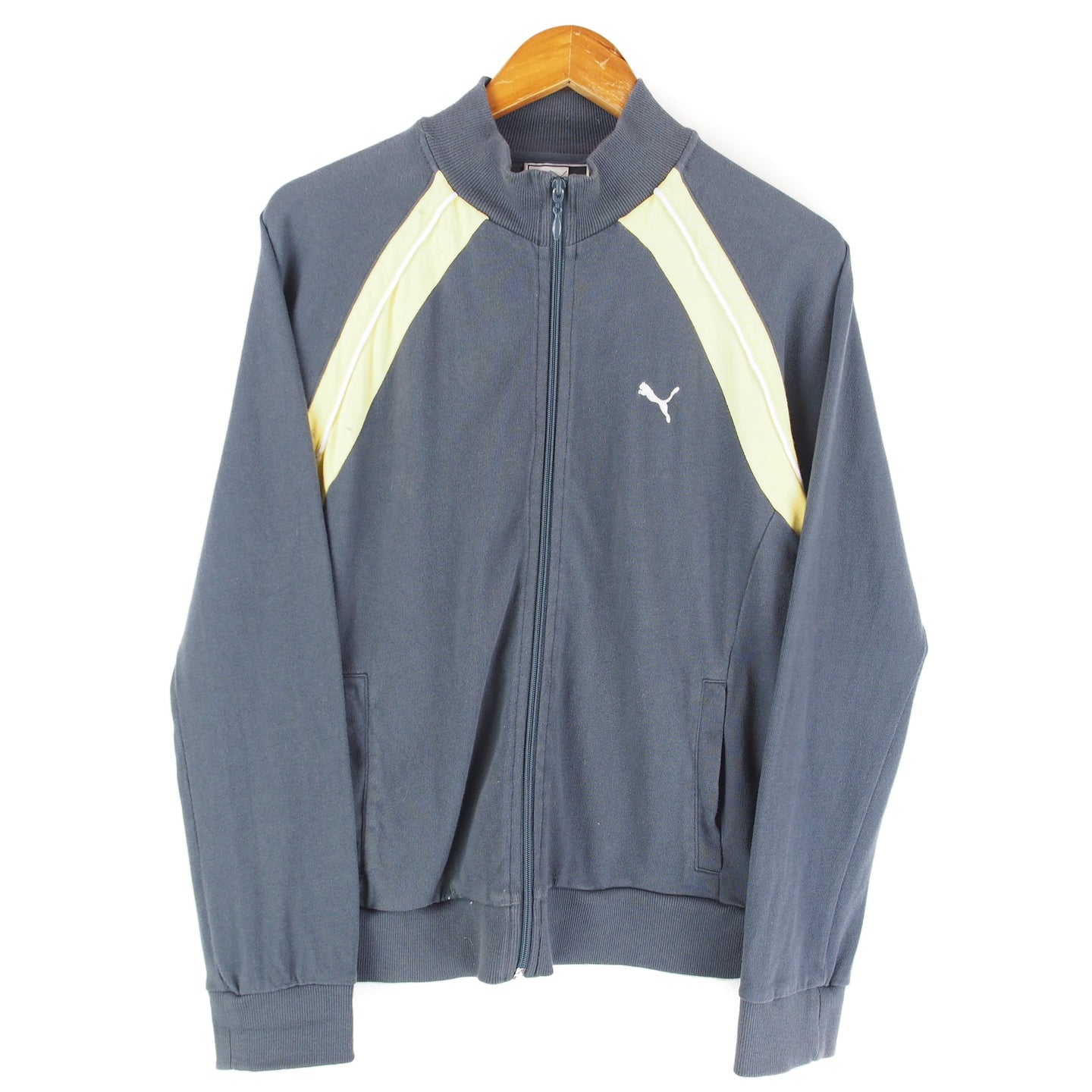 VINTAGE PUMA TRACKSUIT JACKET - WMNS 14