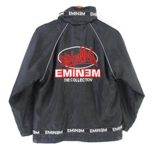 Load image into Gallery viewer, VINTAGE 90'S EMINEM COLLECTION JACKET - WMNS S
