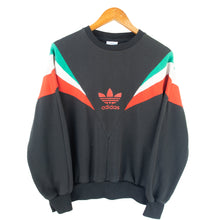 Load image into Gallery viewer, VINTAGE RARE ADIDAS ROCKY IV CREWNECK - M
