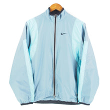Load image into Gallery viewer, VINTAGE NIKE TWO TONE WINDBREAKER - S/M
