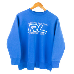 VINTAGE RALPH LAUREN POLO JEANS CREWNECK - S