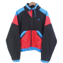 Load image into Gallery viewer, VINTAGE RARE NORTH FACE EXTREME FLEECE - M
