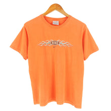 Load image into Gallery viewer, VINTAGE NIKE GRAPHIC T SHIRT - WMNS S/M
