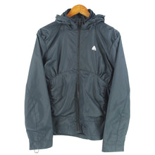 Load image into Gallery viewer, VINTAGE NIKE ACG SINCHED WINDBREAKER - WMNS M
