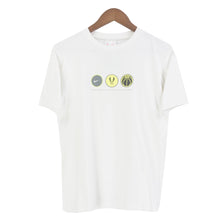 Load image into Gallery viewer, VINTAGE NIKE FLIGHT GRAPHIC T SHIRT - S
