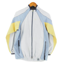 Load image into Gallery viewer, VINTAGE NIKE DETAILED WINDBREAKER - WMNS S/M
