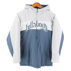 VINTAGE Y2K BILLABONG LINED JACKET - WMNS S/M