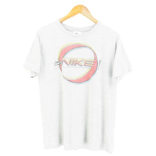 Load image into Gallery viewer, VINTAGE NIKE GRAPHIC T SHIRT - S
