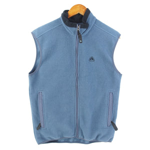 VINTAGE NIKE ACG FLEECE VEST - S/M
