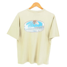 Load image into Gallery viewer, VINTAGE QUIKSILVER KELLY SLATER T SHIRT - S
