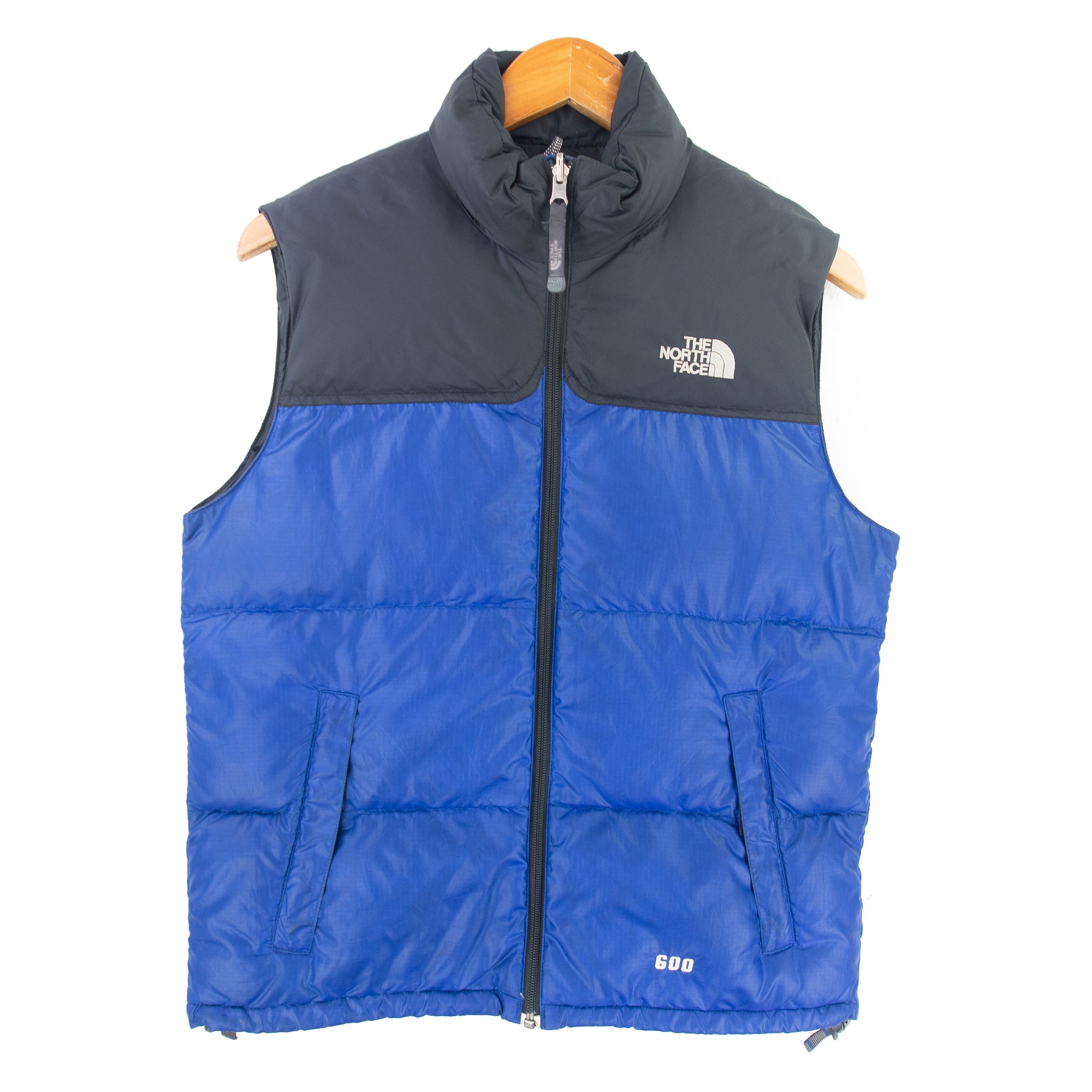 VEST – TRIAX VINTAGE