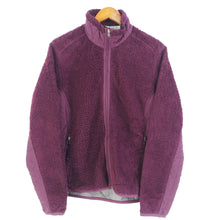 Load image into Gallery viewer, VINTAGE PATAGONIA SYNCHILLA FLEECE JACKET - WMNS M/L
