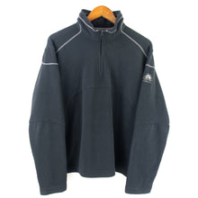 Load image into Gallery viewer, VINTAGE NIKE ACG LIGHT FLEECE 1/4 ZIP - M
