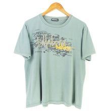 Load image into Gallery viewer, VINTAGE Y2K BILLABONG GRAPHIC T SHIRT - M
